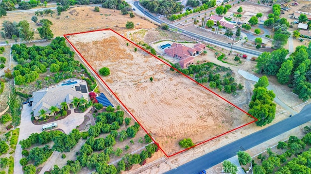 41425 Via Del Toronjo, Temecula CA, 92592 land for sale