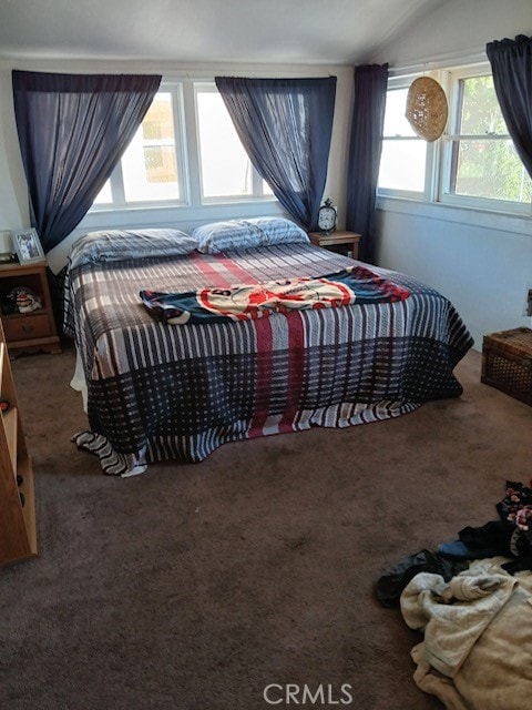 1352 Jasper Ave, Mentone, CA 92359 - view of carpeted bedroom