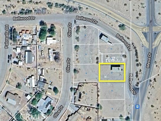 13221 Mesa Dr, Blythe CA, 92225 land for sale