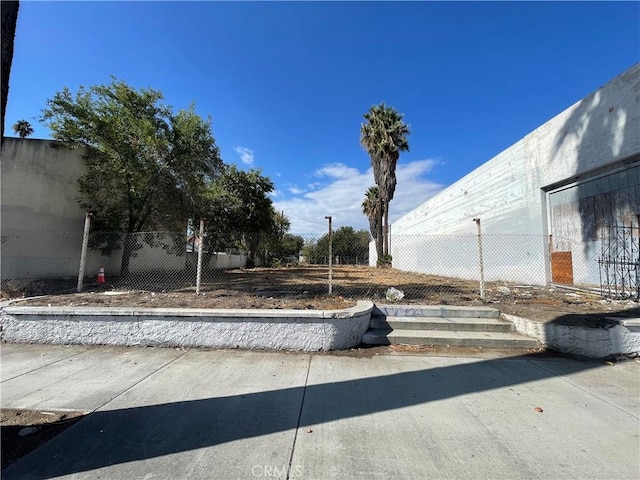 840 N E St, San Bernardino CA, 92410 land for sale