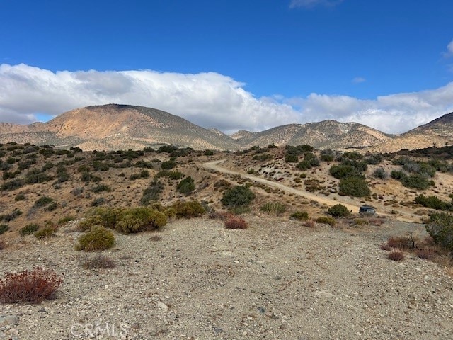 25505 Sun View Dr, Tehachapi CA, 93561 land for sale