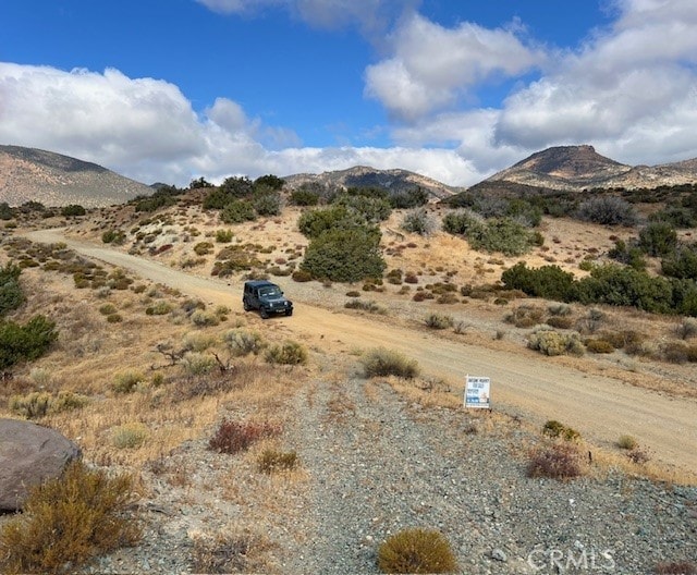 25505 Sun View Dr, Tehachapi, CA 93561 - photo 13