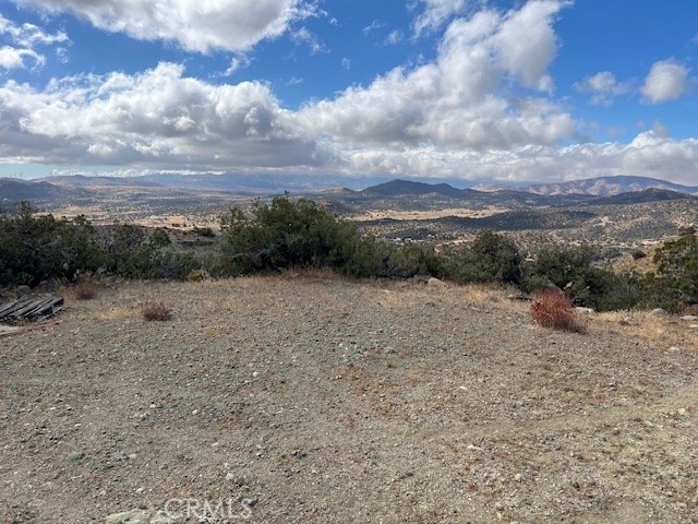 25505 Sun View Dr, Tehachapi, CA 93561 - photo 6