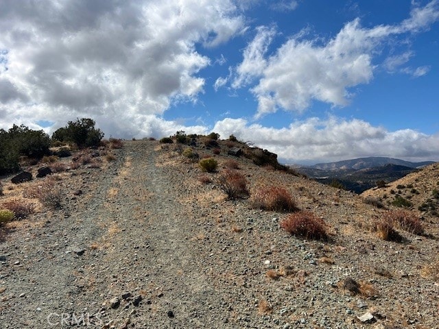 25505 Sun View Dr, Tehachapi, CA 93561 - photo 2