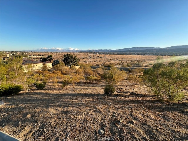 Listing photo 3 for 3616 Camino Hermanos, Lancaster CA 93536