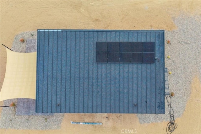 69444 Valle Vista Rd Unit 29, Palms, CA 92277 - exterior view