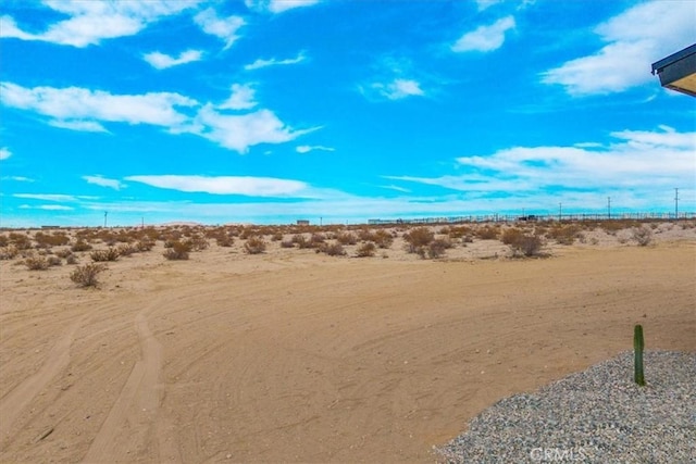 69444 Valle Vista Rd Unit 29, Palms, CA 92277 - view of local wilderness