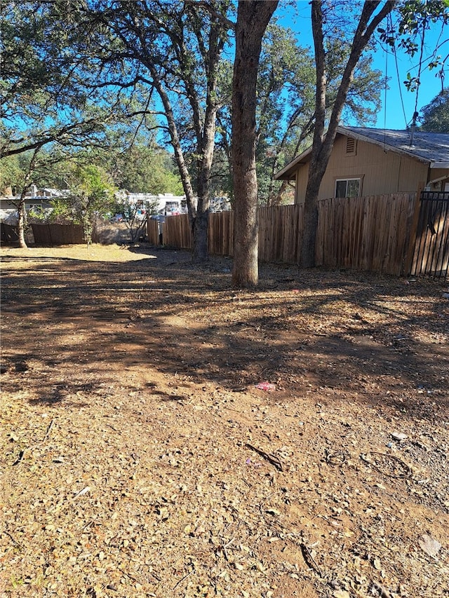 16008 34th Ave, Clearlake CA, 95422 land for sale