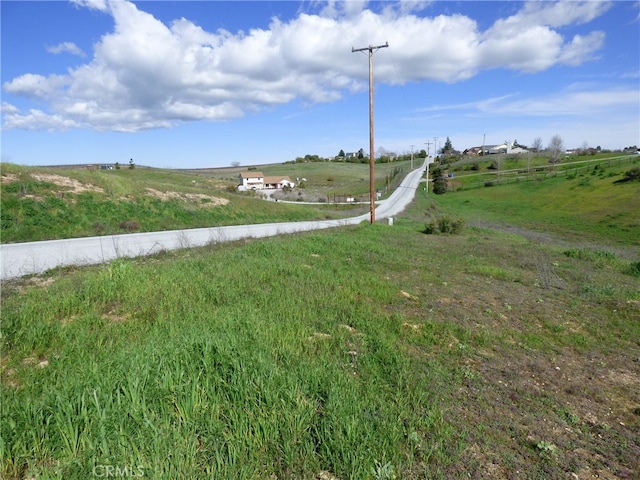 5940 Forked Horn Pl, Paso Robles CA, 93446 land for sale