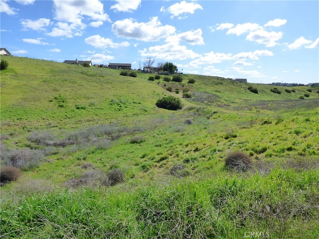 5910 Forked Horn Pl, Paso Robles CA, 93446 land for sale