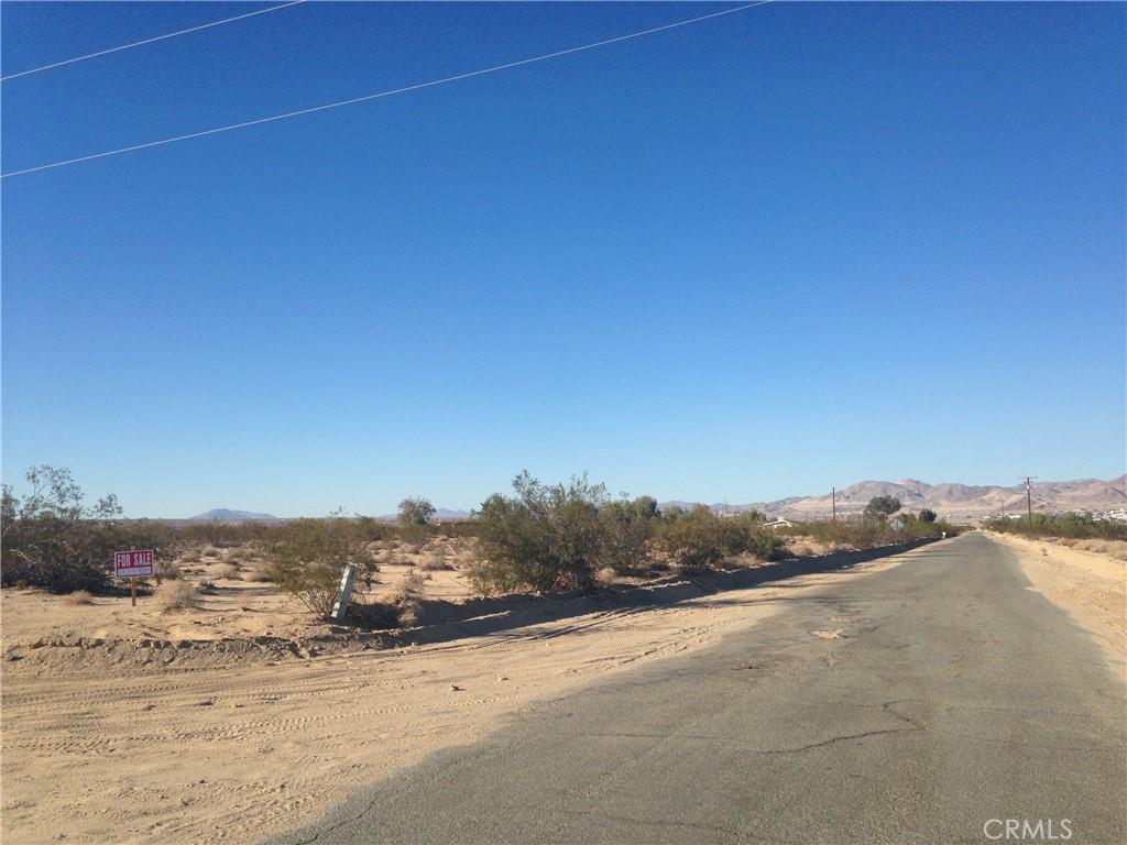 0 Mesquite Springs Rd Unit 29, Palms, CA 92277