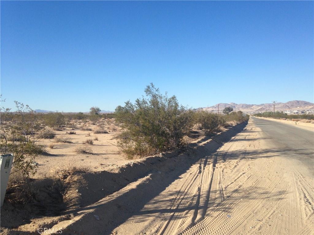 0 Mesquite Springs Rd Unit 29, Palms, CA 92277