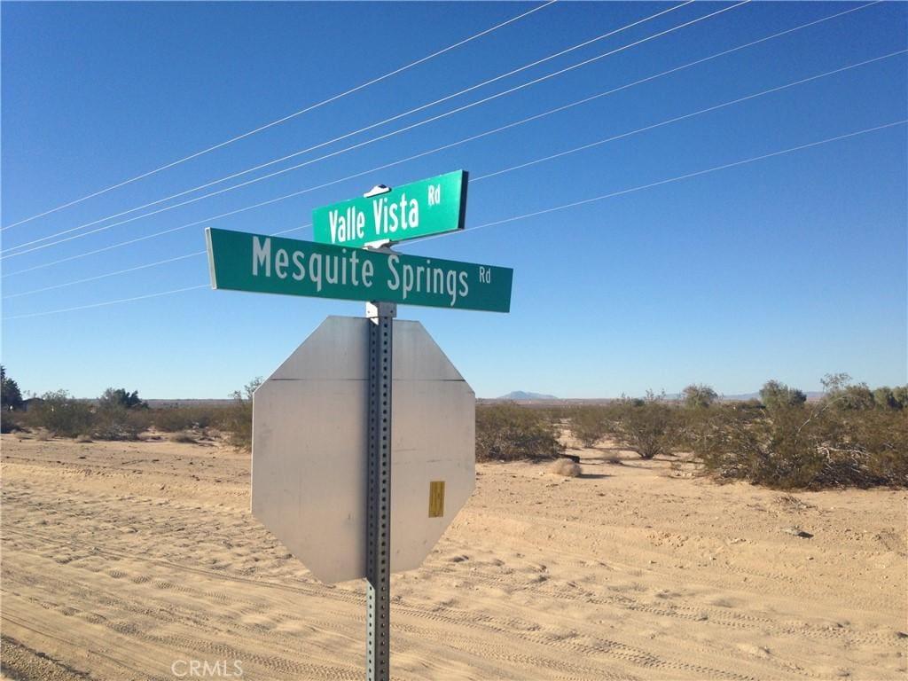 0 Mesquite Springs Rd Unit 29, Palms, CA 92277