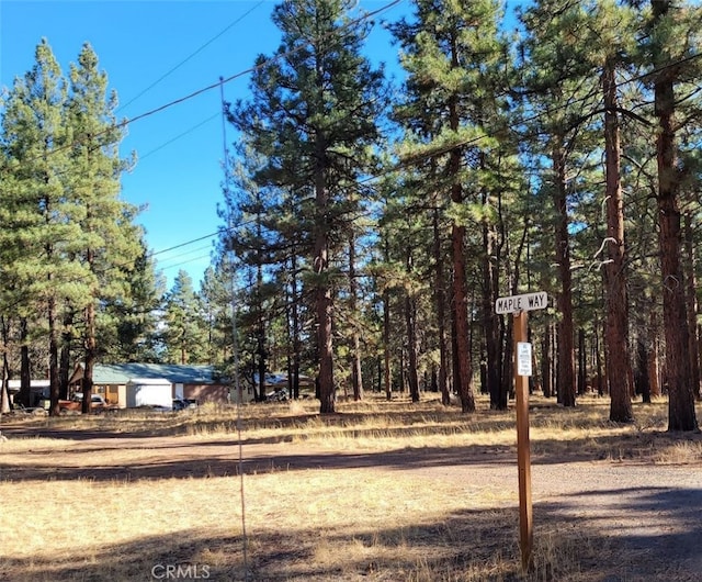 Listing photo 3 for 0 Maple Way, Susanville CA 96130