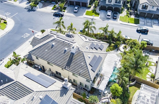 505 Lowe Dr, Placentia, CA 92870 - bird's eye view