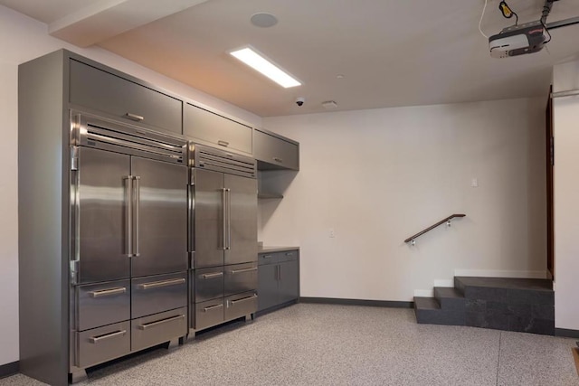 view of mudroom