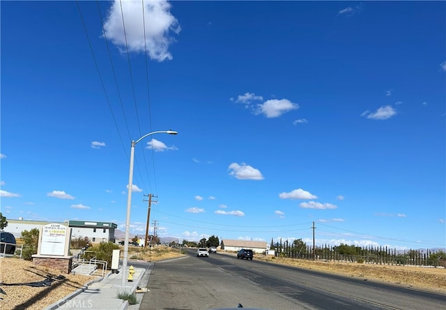 Listing photo 2 for 0 Hesperia Rd, Hesperia CA 92345