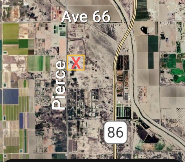 42 Pierce, Thermal CA, 92274 land for sale