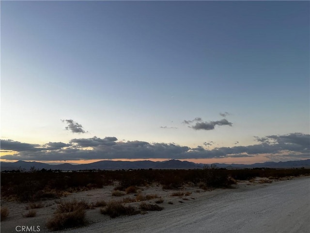 Listing photo 3 for 0 Lincoln Rd, Lucerne Valley CA 92356