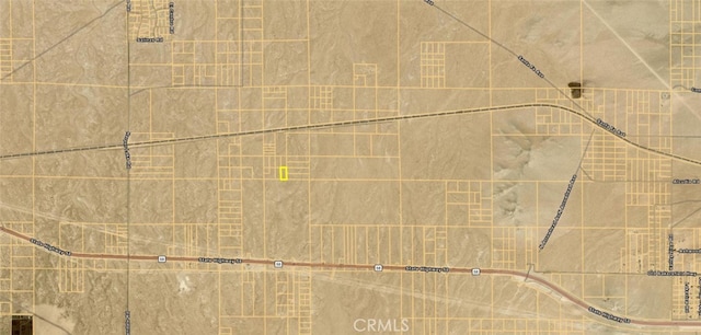 0 N/A, Barstow CA, 00000 land for sale