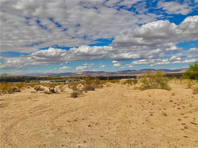0 Sunset Dr Unit 29, Palms, CA 92277