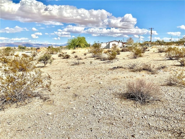 0 Sunset Dr Unit 29, Palms, CA 92277