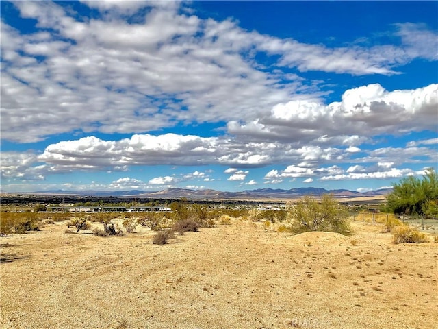 0 Sunset Dr Unit 29, Palms, CA 92277