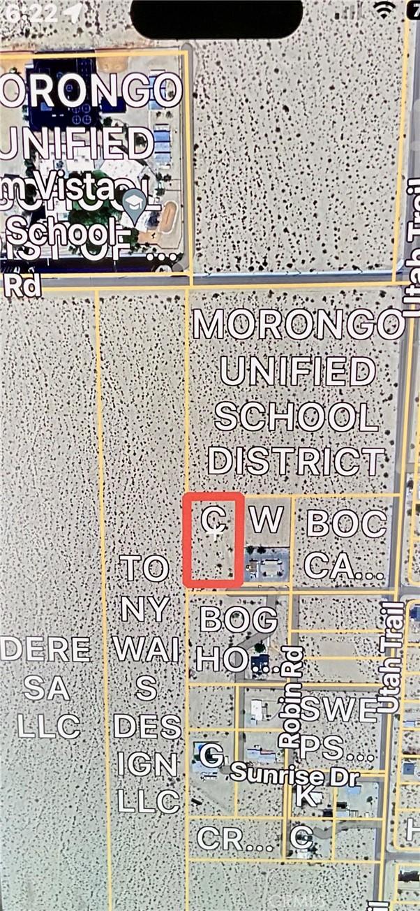 0 Sunset Dr Unit 29, Palms, CA 92277