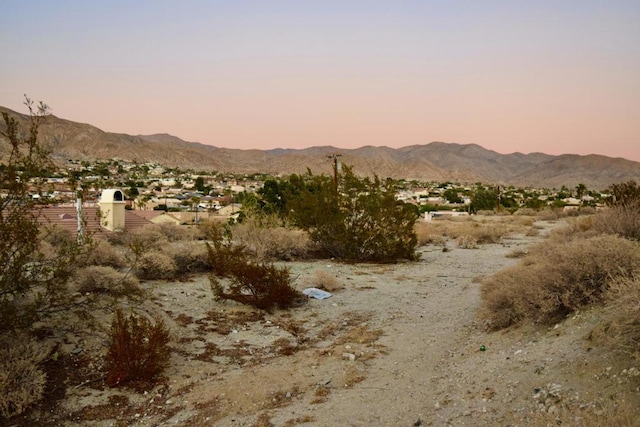 Listing photo 2 for 0 Oris Way, Desert Hot Springs CA 92240