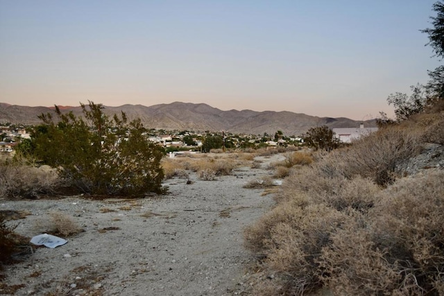 Listing photo 3 for 0 Oris Way, Desert Hot Springs CA 92240