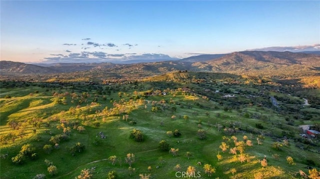 18486 Tollhouse Rd, Clovis, CA 93619 - view of mountain backdrop