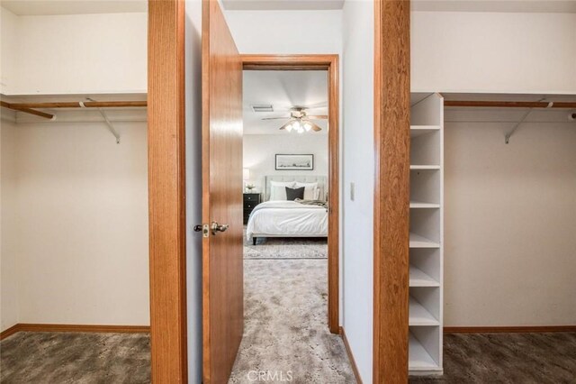 18486 Tollhouse Rd, Clovis, CA 93619 - view of closet