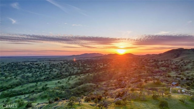 18486 Tollhouse Rd, Clovis, CA 93619 - mountain view