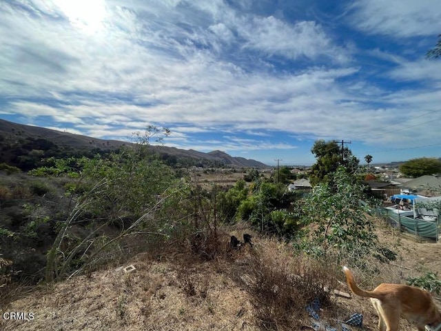 0 Dakota Dr, Ventura CA, 93001 land for sale