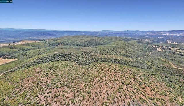 7559 Alamo Rd, Mountain Ranch CA, 95246 land for sale