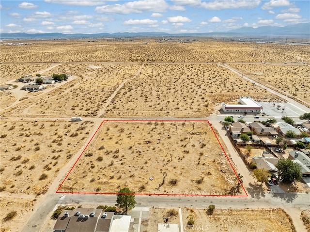 0 Lawson Ave, Adelanto CA, 92301 land for sale