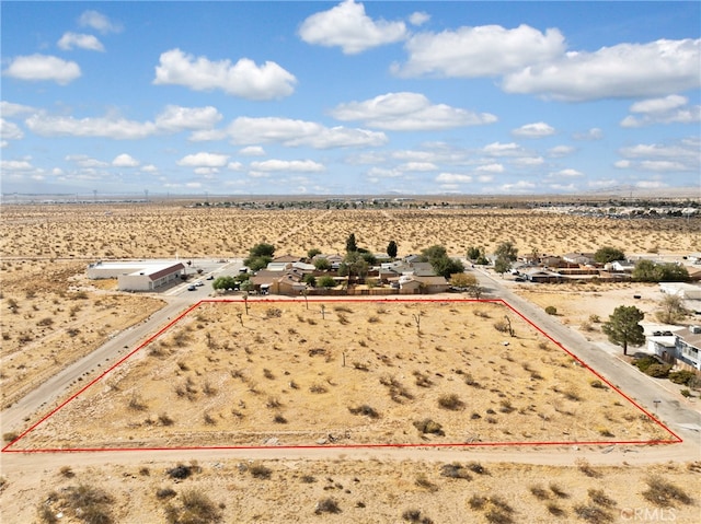 Listing photo 3 for 0 Lawson Ave, Adelanto CA 92301