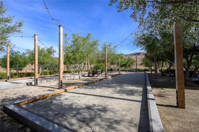 24185 Sprout Dr, Corona, CA 92883 - view of street