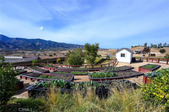 24185 Sprout Dr, Corona, CA 92883 - mountain view