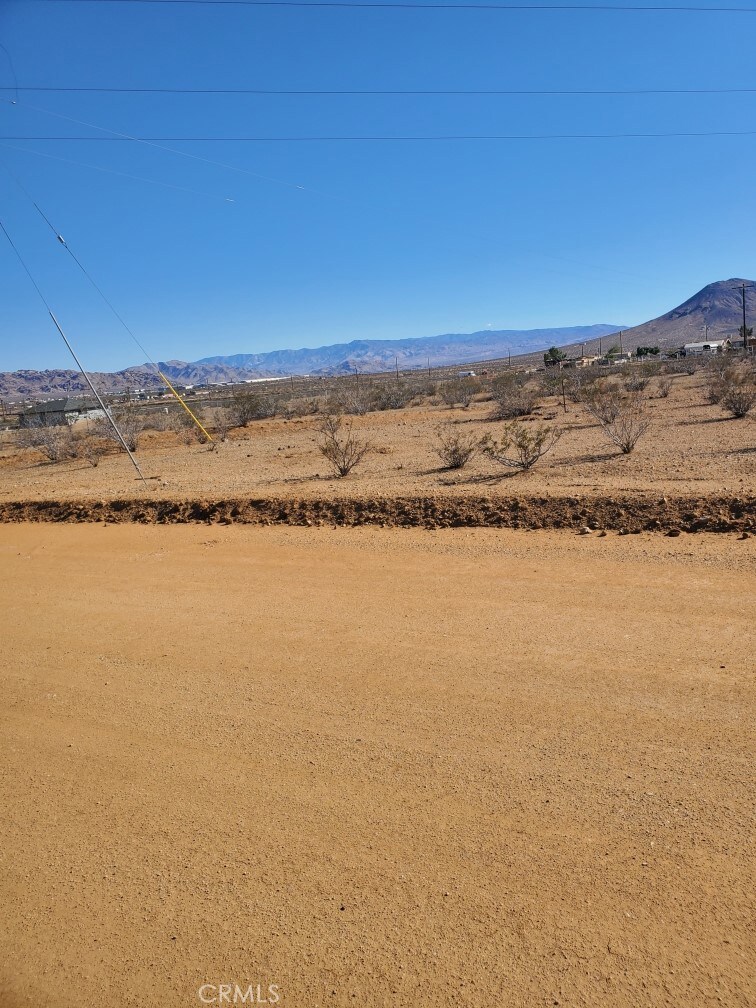 0 Langley, Apple Valley, CA 92307 - photo 1