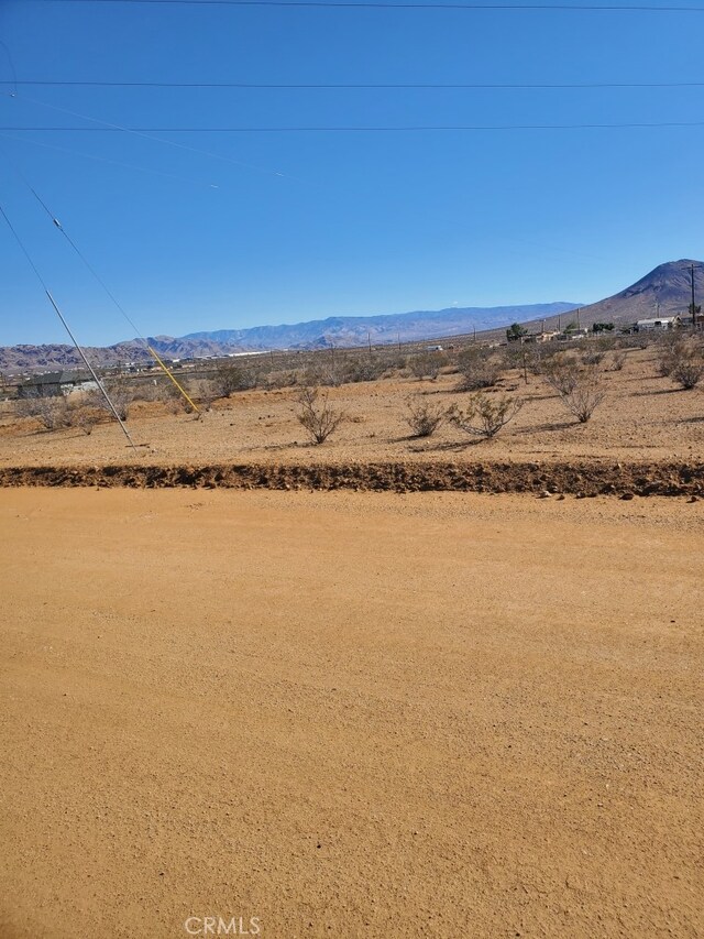0 Langley, Apple Valley, CA 92307 - photo 1