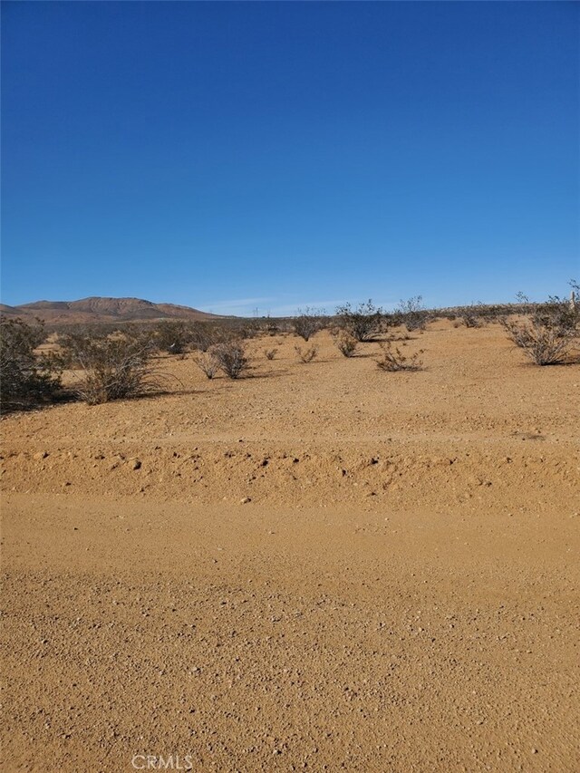 0 Langley, Apple Valley, CA 92307 - photo 2