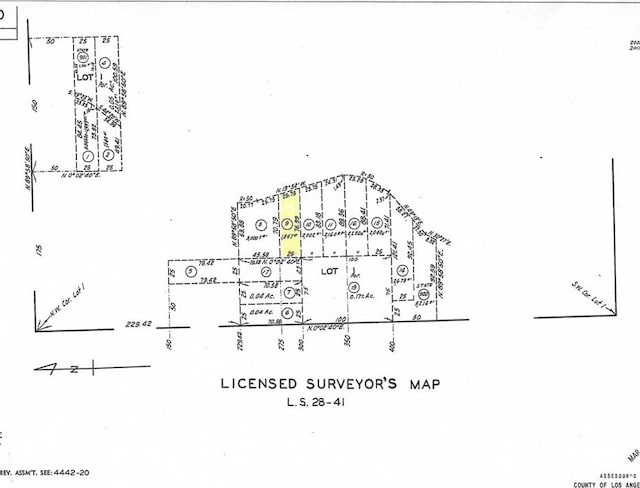 Listing photo 2 for 0 Penny Rd, Topanga CA 90290