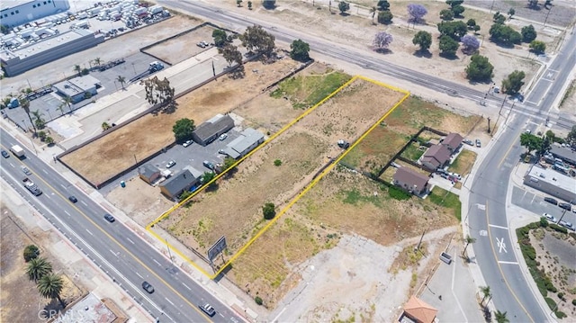 918 E Holt Blvd, Ontario CA, 91761 land for sale