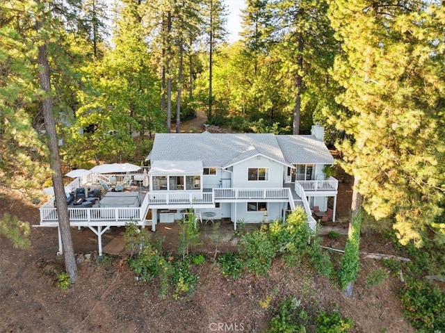 141 Powell Ridge Rd, Oroville, CA 95966 - photo 1