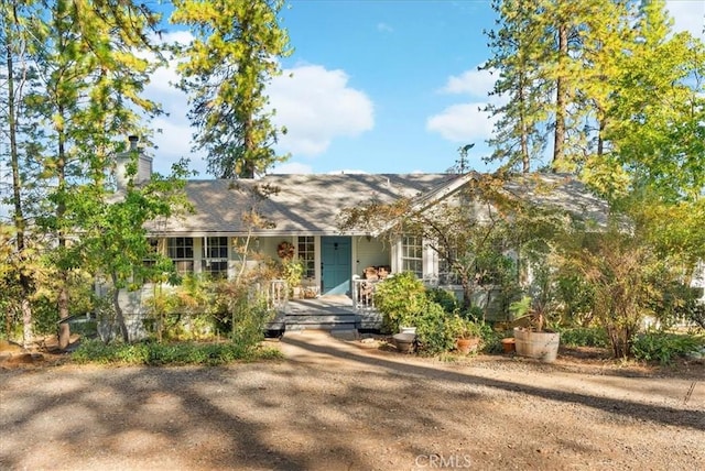 141 Powell Ridge Rd, Oroville, CA 95966 - photo 3