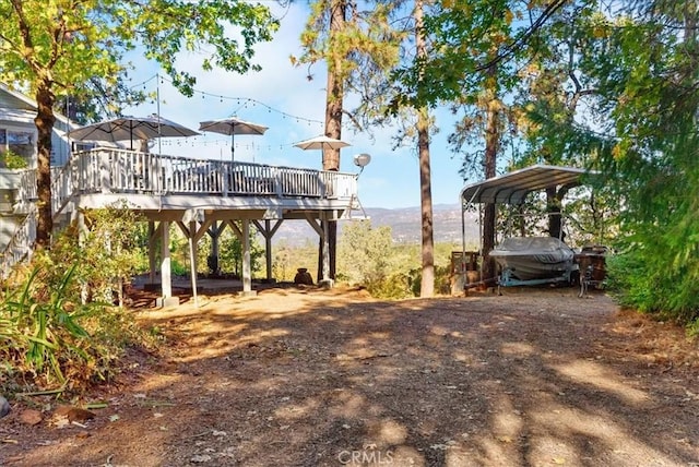 141 Powell Ridge Rd, Oroville, CA 95966 - photo 41