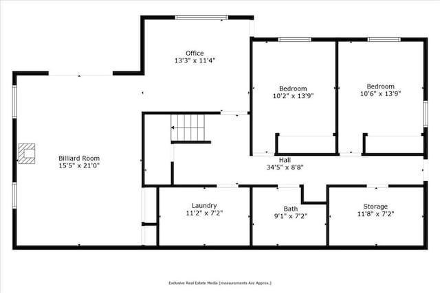 141 Powell Ridge Rd, Oroville, CA 95966 - photo 52