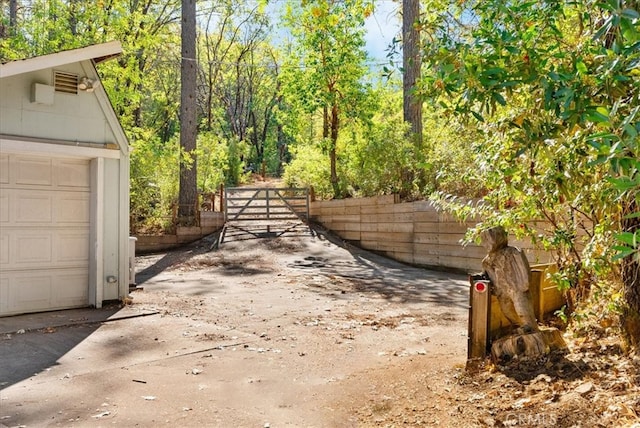 141 Powell Ridge Rd, Oroville, CA 95966 - photo 49