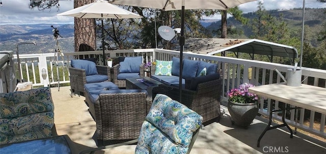 141 Powell Ridge Rd, Oroville, CA 95966 - photo 24